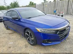 1HGCV1F43NA112504 2022 HONDA ACCORD