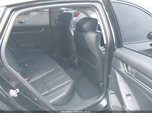 1HGCV1F43NA115743 2022 HONDA ACCORD - Image 8