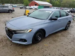 1HGCV1F43NA120151 2022 HONDA ACCORD