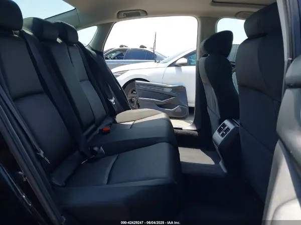 1HGCV1F44JA000479 2018 HONDA ACCORD - Image 8