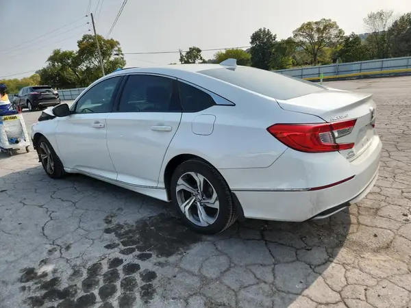 1HGCV1F44JA001552 2018 HONDA ACCORD - Image 2