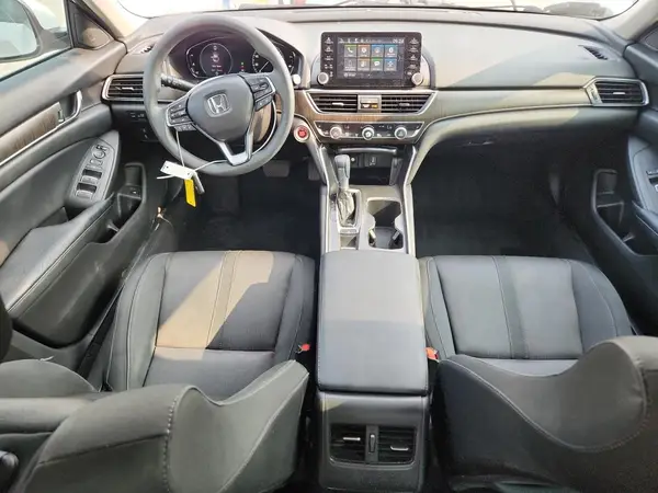 1HGCV1F44JA001552 2018 HONDA ACCORD - Image 8