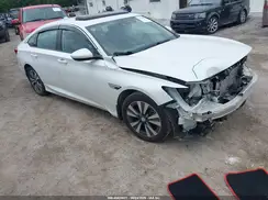 1HGCV1F44JA004001 2018 HONDA ACCORD