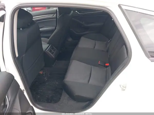 1HGCV1F44JA004001 2018 HONDA ACCORD - Image 8