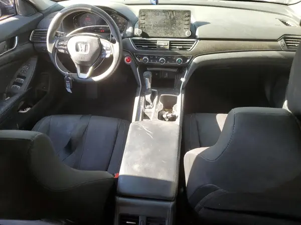1HGCV1F44JA005830 2018 HONDA ACCORD - Image 8