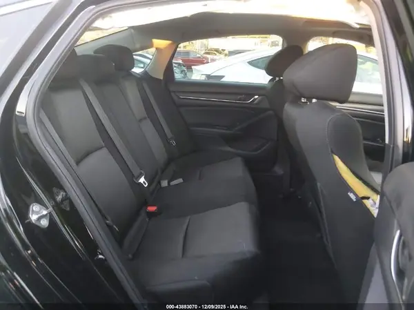 1HGCV1F44JA011451 2018 HONDA ACCORD - Image 8