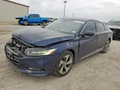 1HGCV1F44JA014298 2018 HONDA ACCORD