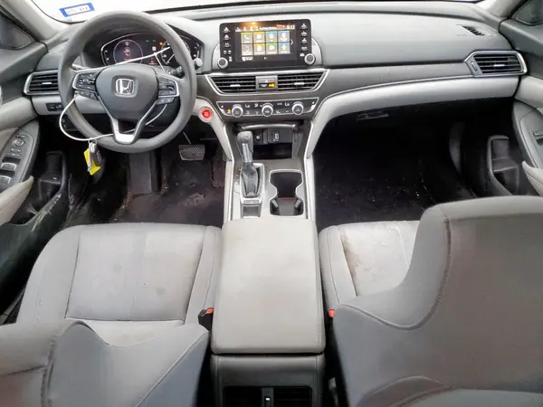 1HGCV1F44JA014298 2018 HONDA ACCORD - Image 8