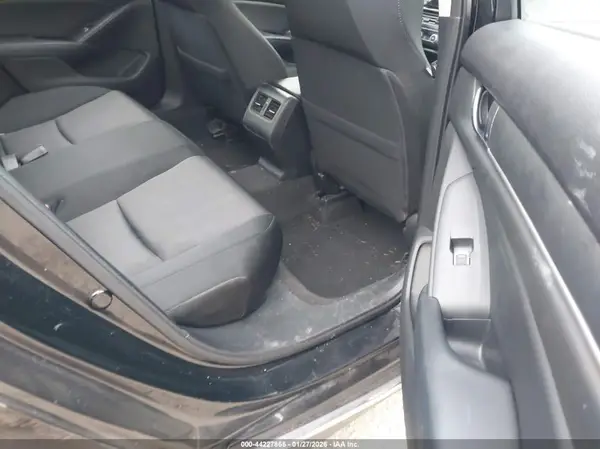 1HGCV1F44JA019808 2018 HONDA ACCORD - Image 8