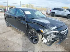 1HGCV1F44JA019890 2018 HONDA ACCORD