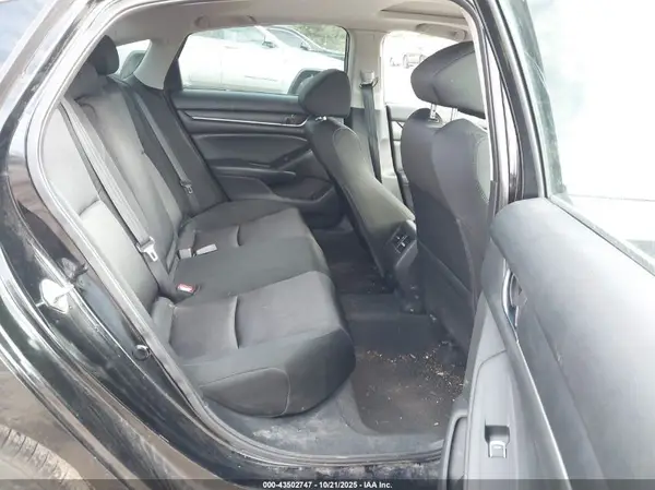 1HGCV1F44JA019890 2018 HONDA ACCORD - Image 8