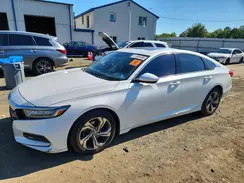 1HGCV1F44JA021509 2018 HONDA ACCORD