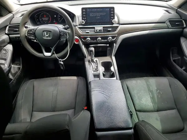 1HGCV1F44JA022014 2018 HONDA ACCORD - Image 8
