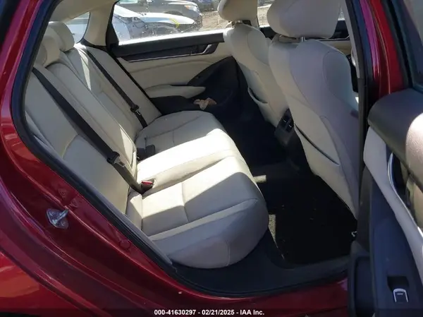 1HGCV1F44JA023535 2018 HONDA ACCORD - Image 8