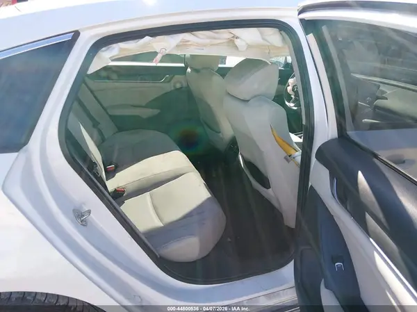 1HGCV1F44JA023700 2018 HONDA ACCORD - Image 8