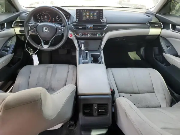 1HGCV1F44JA026953 2018 HONDA ACCORD - Image 8