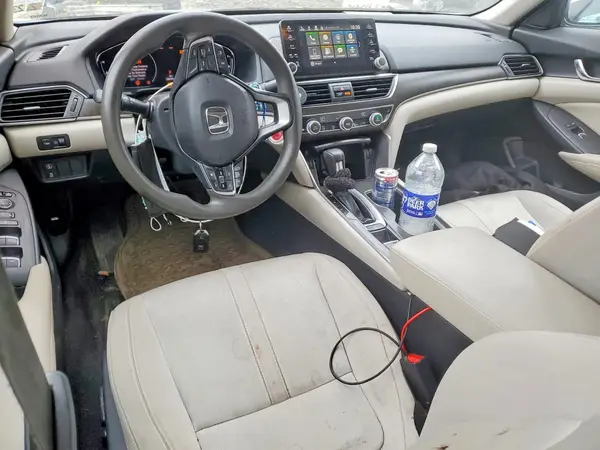 1HGCV1F44JA028346 2018 HONDA ACCORD - Image 8