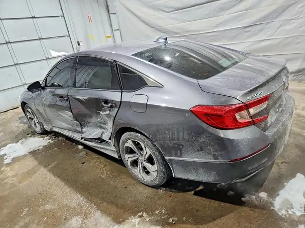 1HGCV1F44JA029450 2018 HONDA ACCORD - Image 2