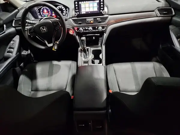 1HGCV1F44JA029450 2018 HONDA ACCORD - Image 8