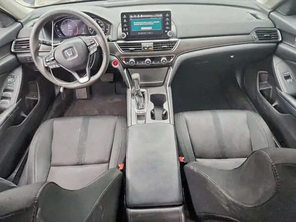 1HGCV1F44JA029884 2018 HONDA ACCORD - Image 8