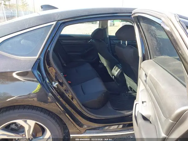 1HGCV1F44JA030498 2018 HONDA ACCORD - Image 8
