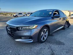 1HGCV1F44JA030663 2018 HONDA ACCORD