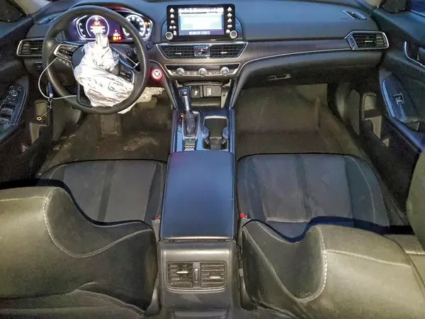 1HGCV1F44JA033756 2018 HONDA ACCORD - Image 8