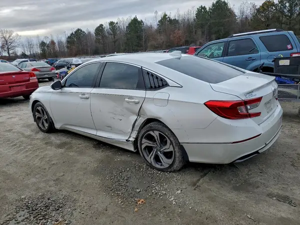 1HGCV1F44JA036740 2018 HONDA ACCORD - Image 2