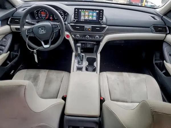 1HGCV1F44JA036740 2018 HONDA ACCORD - Image 8