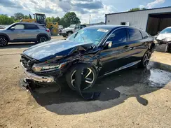 1HGCV1F44JA038830 2018 HONDA ACCORD
