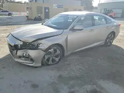 1HGCV1F44JA039699 2018 HONDA ACCORD