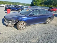 1HGCV1F44JA044305 2018 HONDA ACCORD