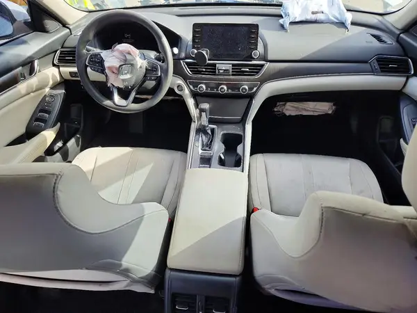 1HGCV1F44JA044417 2018 HONDA ACCORD - Image 8