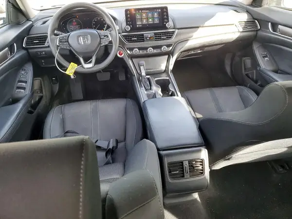 1HGCV1F44JA047057 2018 HONDA ACCORD - Image 8