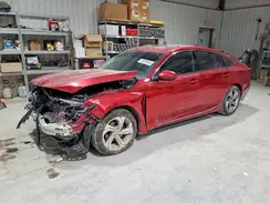 1HGCV1F44JA047477 2018 HONDA ACCORD