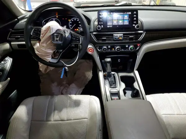 1HGCV1F44JA047477 2018 HONDA ACCORD - Image 8