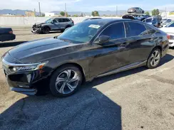 1HGCV1F44JA047589 2018 HONDA ACCORD