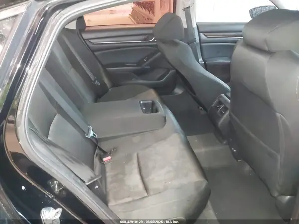 1HGCV1F44JA051898 2018 HONDA ACCORD - Image 8