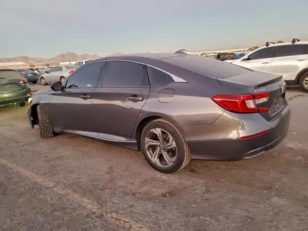 1HGCV1F44JA056020 2018 HONDA ACCORD - Image 2