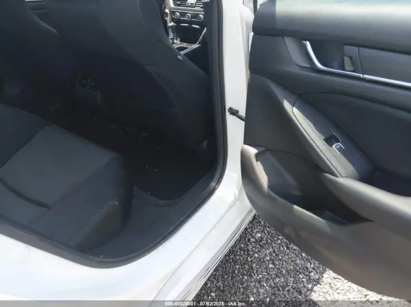 1HGCV1F44JA057412 2018 HONDA ACCORD - Image 8