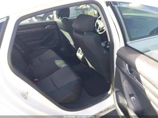 1HGCV1F44JA058740 2018 HONDA ACCORD - Image 8