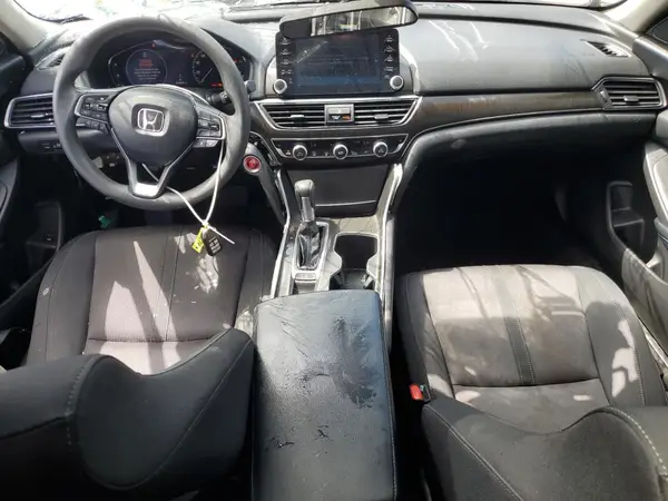 1HGCV1F44JA060570 2018 HONDA ACCORD - Image 8