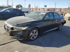1HGCV1F44JA065834 2018 HONDA ACCORD