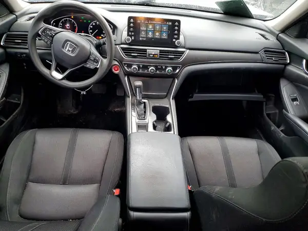 1HGCV1F44JA072489 2018 HONDA ACCORD - Image 8
