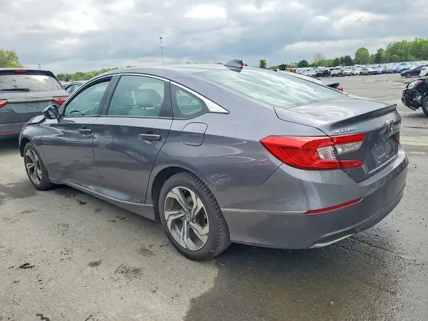 1HGCV1F44JA073884 2018 HONDA ACCORD - Image 2