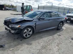 1HGCV1F44JA087445 2018 HONDA ACCORD