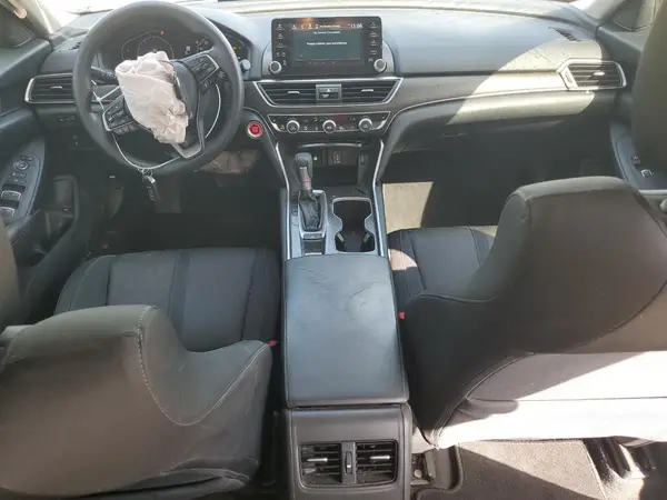 1HGCV1F44JA087445 2018 HONDA ACCORD - Image 8