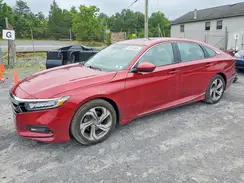 1HGCV1F44JA089387 2018 HONDA ACCORD