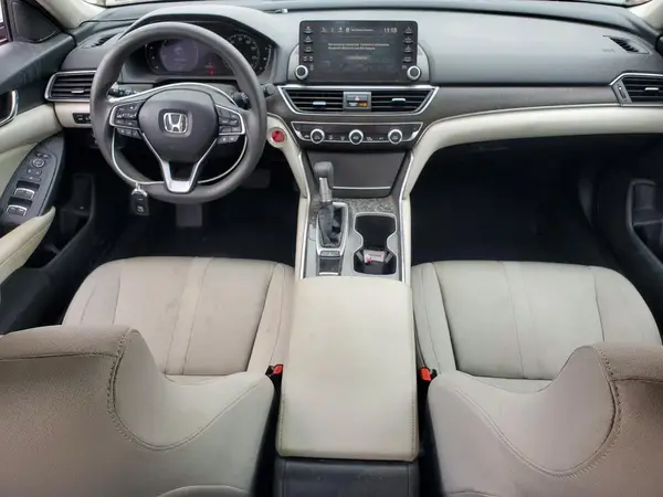 1HGCV1F44JA089387 2018 HONDA ACCORD - Image 8
