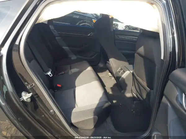 1HGCV1F44JA092323 2018 HONDA ACCORD - Image 8